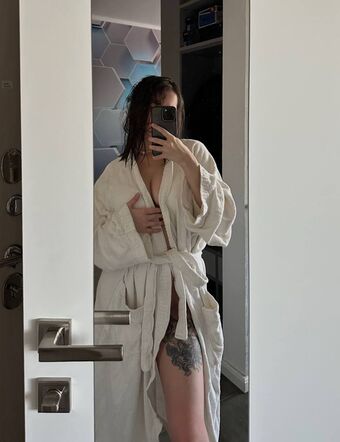 Camilla Голе фотографије OnlyFans 125
