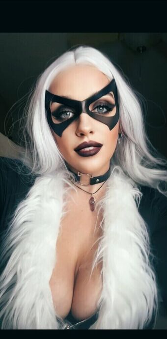 Candi Coated Sarcasm