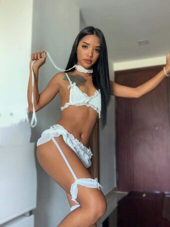 Candy 1998 Голе фотографије OnlyFans 17