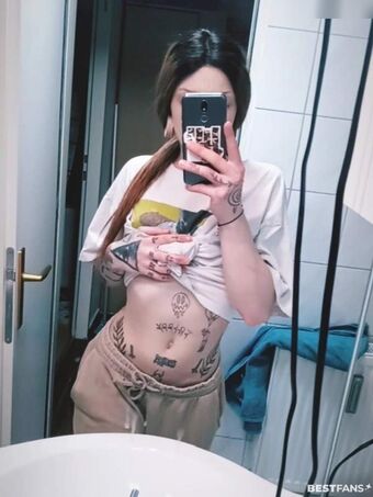 Candy777 Голе фотографије OnlyFans 15
