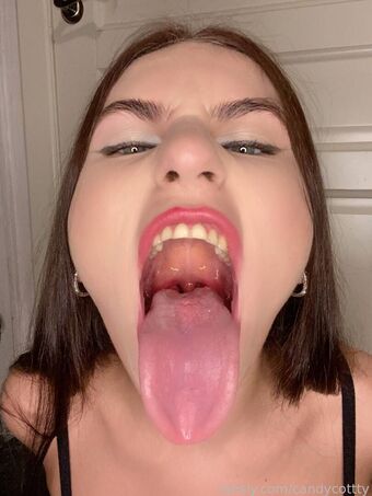 candycottty Голе фотографије OnlyFans 9