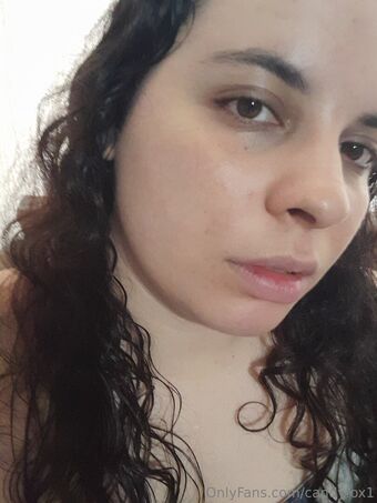 candyfox1 Голе фотографије OnlyFans 17