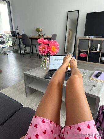 candykatee Голе фотографије OnlyFans 9