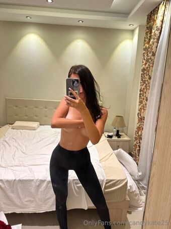 candykatee Голе фотографије OnlyFans 18