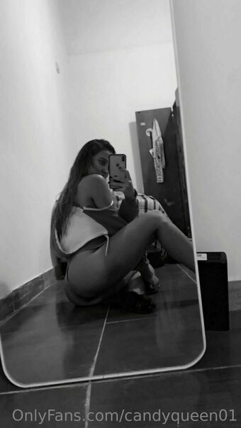 candyqueen01 Голе фотографије OnlyFans 14