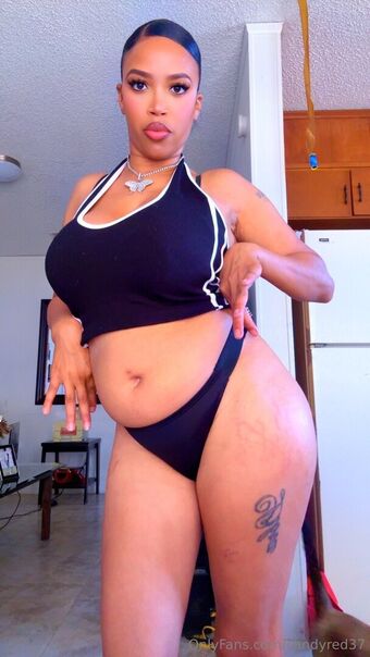 candyred37 Голе фотографије OnlyFans 30