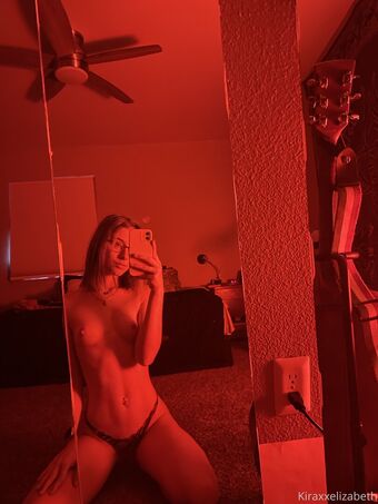 candystclair Голе фотографије OnlyFans 6