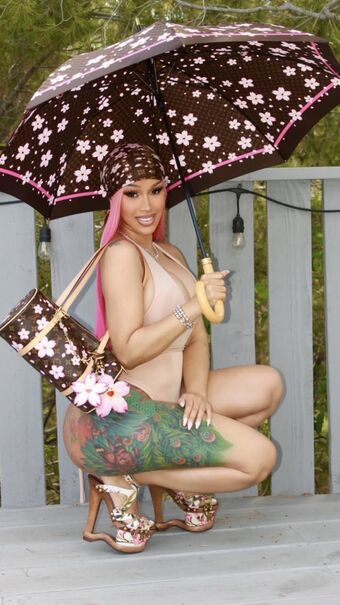Cardi B