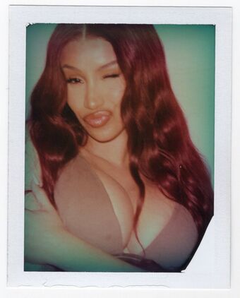 Cardi B