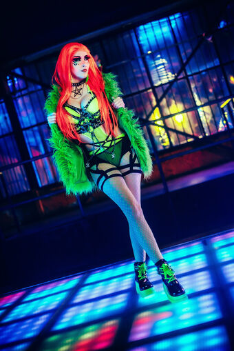 Carina Pusch Голе фотографије OnlyFans 111