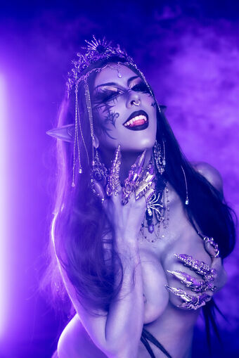 Carina Pusch Голе фотографије OnlyFans 118