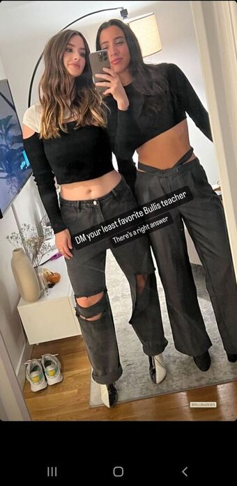 Carlistone Голе фотографије OnlyFans 18