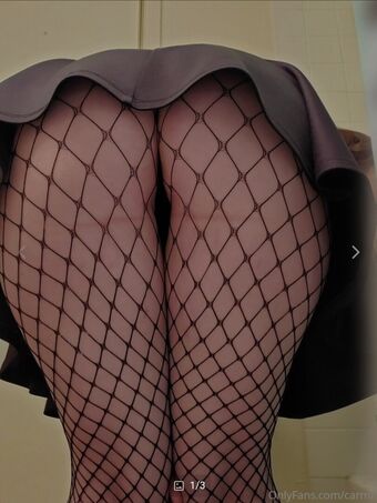 carmii Голе фотографије OnlyFans 13