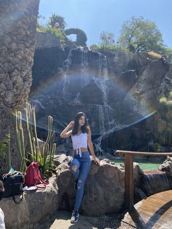 carolcor21 Голе фотографије OnlyFans 7
