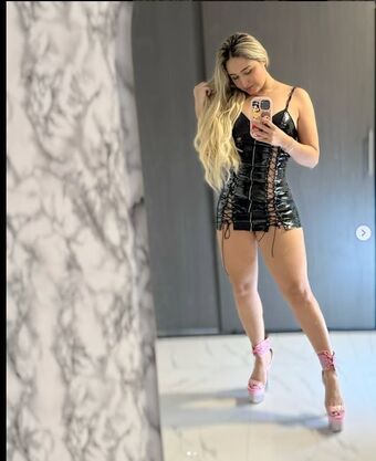 Carolina Ramirez
