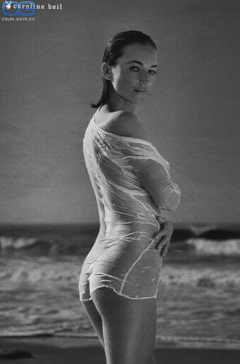 Caroline Beil