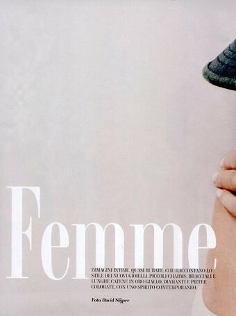 Caroline Winberg