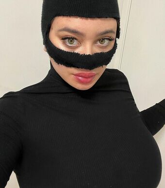 Carragh Голе фотографије OnlyFans 18