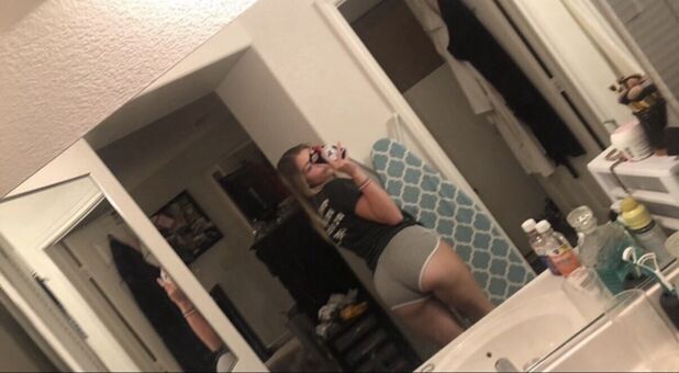 _caspergb Голе фотографије OnlyFans 15