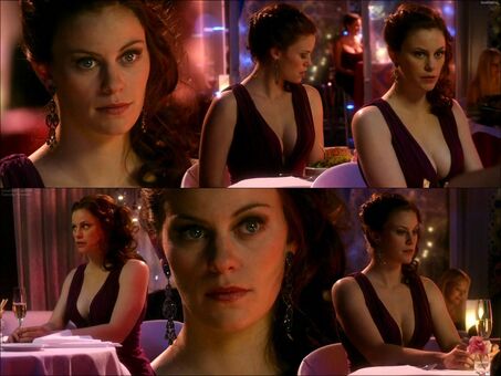Cassidy Freeman