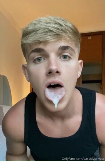 cassidyprivate
