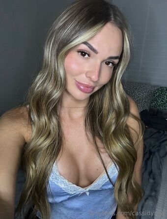 cassidyraw Голе фотографије OnlyFans 110