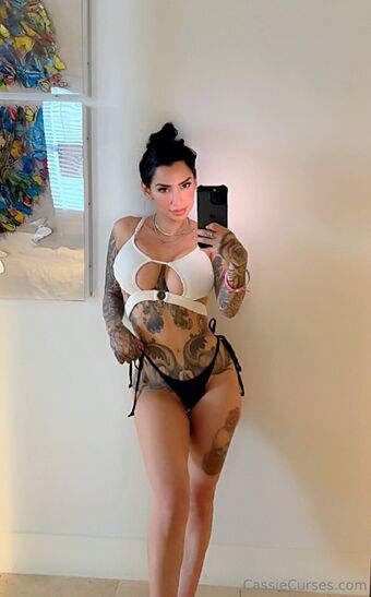 cassie.curses
