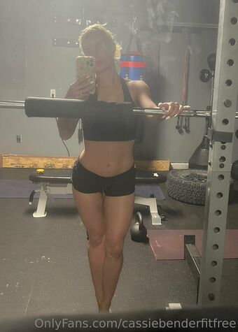 cassiebenderfitfree