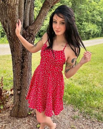 Cat Kitty 21 Голе фотографије OnlyFans 4
