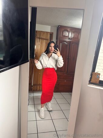 catacustom Голе фотографије OnlyFans 16