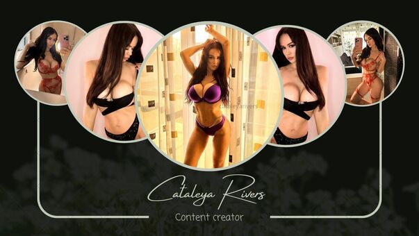 cataleyarivers Голе фотографије OnlyFans 8