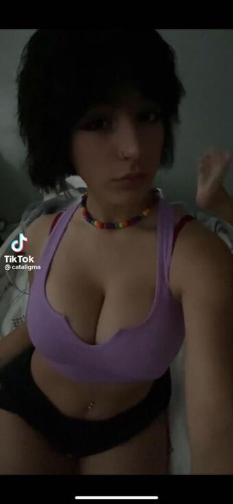 cataligma Голе фотографије OnlyFans 4