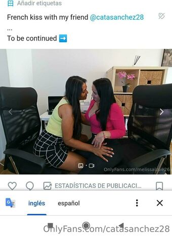 catasanchez28 Голе фотографије OnlyFans 2