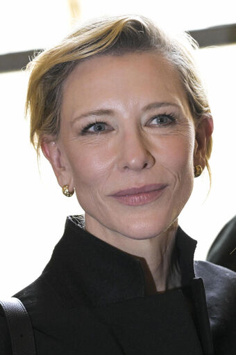 Cate Blanchett Голе фотографије OnlyFans 87