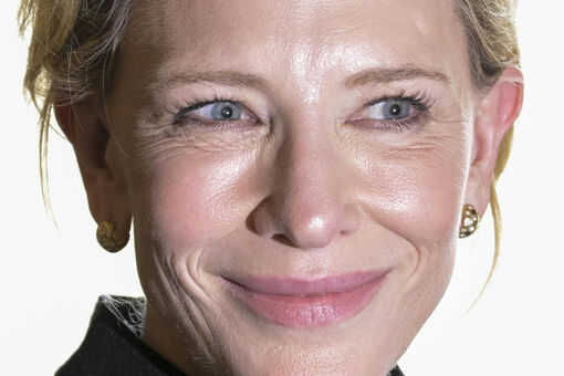 Cate Blanchett Голе фотографије OnlyFans 88