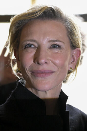 Cate Blanchett Голе фотографије OnlyFans 89