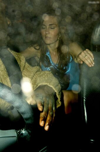 Catherine Elizabeth Middleton