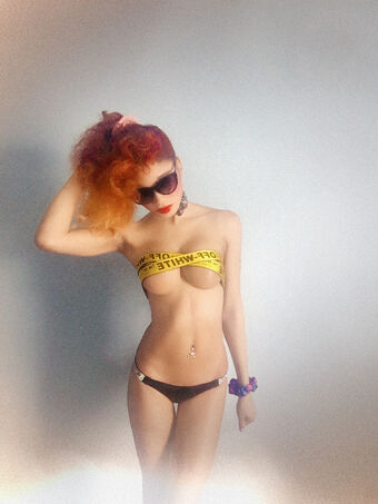 Catnaps Голе фотографије OnlyFans 5