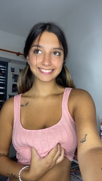 Caty Голе фотографије OnlyFans 30