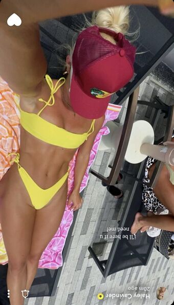 Cavinder Twins Голе фотографије OnlyFans 38