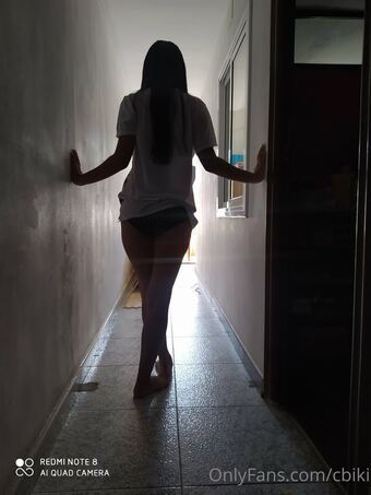 cbiki Голе фотографије OnlyFans 23