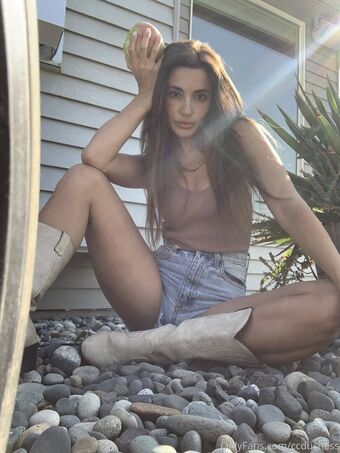 ccduchess Голе фотографије OnlyFans 31
