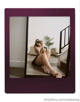 Celeesteg Голе фотографије OnlyFans 57