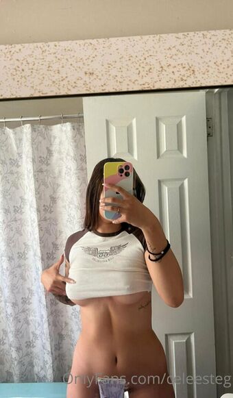 Celeesteg Голе фотографије OnlyFans 59