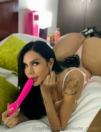Celeste Useche Голе фотографије OnlyFans 29