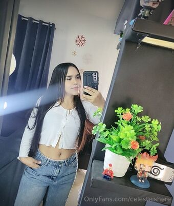 celesteishere Голе фотографије OnlyFans 23