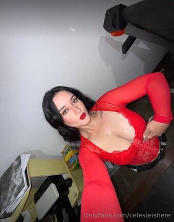 celesteishere Голе фотографије OnlyFans 25