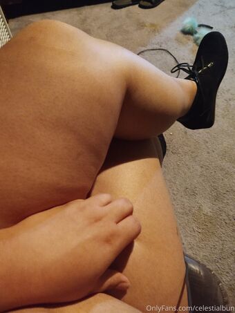 celestialbun Голе фотографије OnlyFans 9