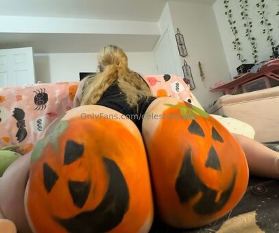CelestialJoyce Голе фотографије OnlyFans 27