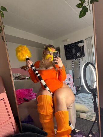 CelestialJoyce Голе фотографије OnlyFans 28